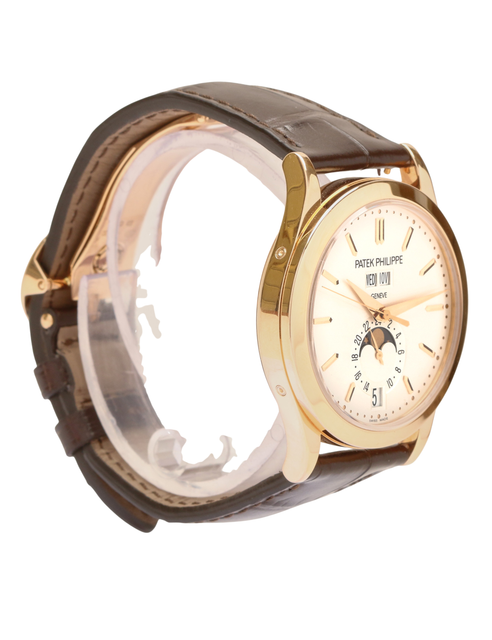 Patek Philippe Complications 5396R-011 Image 2